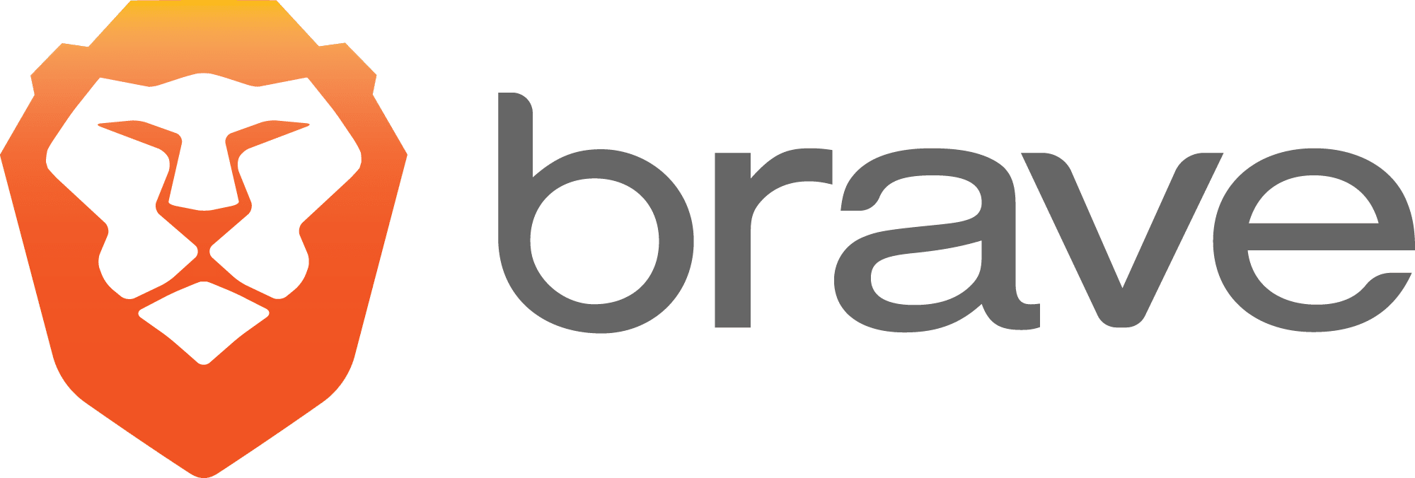 brave software logo